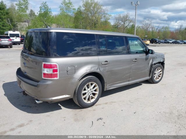 Photo 3 VIN: 2FMGK5B8XEBD32960 - FORD FLEX 