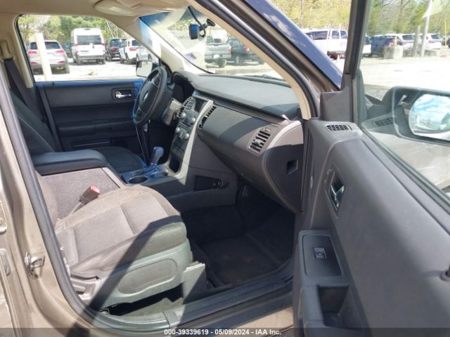 Photo 4 VIN: 2FMGK5B8XEBD32960 - FORD FLEX 