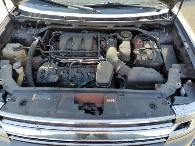 Photo 11 VIN: 2FMGK5B8XEBD33607 - FORD FLEX SE 