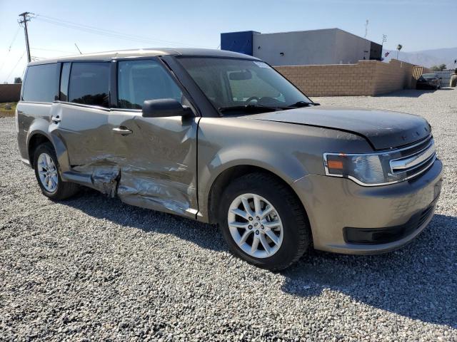 Photo 3 VIN: 2FMGK5B8XEBD33607 - FORD FLEX SE 