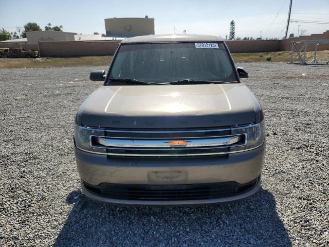 Photo 4 VIN: 2FMGK5B8XEBD33607 - FORD FLEX SE 