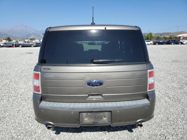 Photo 5 VIN: 2FMGK5B8XEBD33607 - FORD FLEX SE 