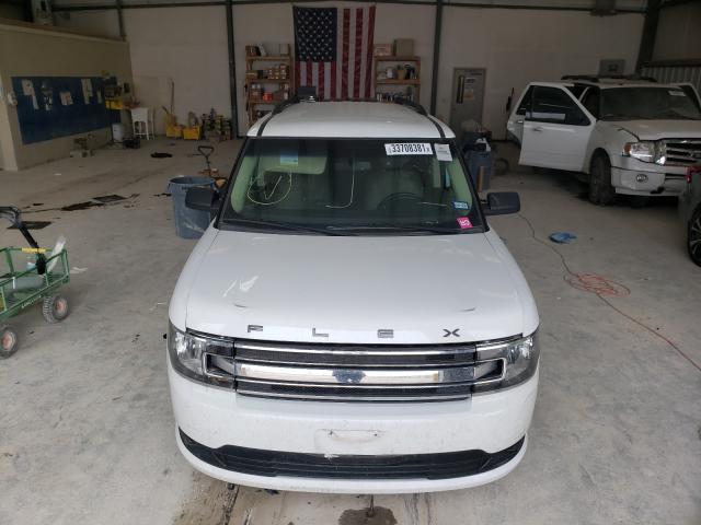 Photo 8 VIN: 2FMGK5B8XEBD45000 - FORD FLEX SE 