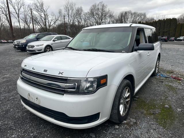 Photo 1 VIN: 2FMGK5B8XFBA04388 - FORD FLEX 