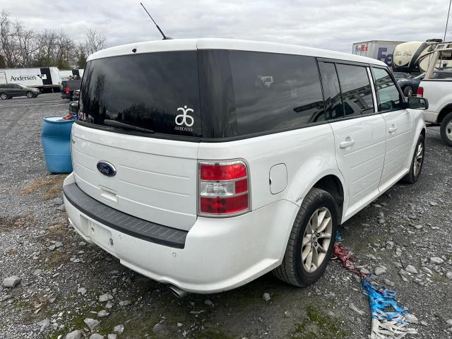 Photo 3 VIN: 2FMGK5B8XFBA04388 - FORD FLEX 