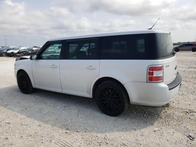 Photo 1 VIN: 2FMGK5B8XFBA07047 - FORD FLEX 