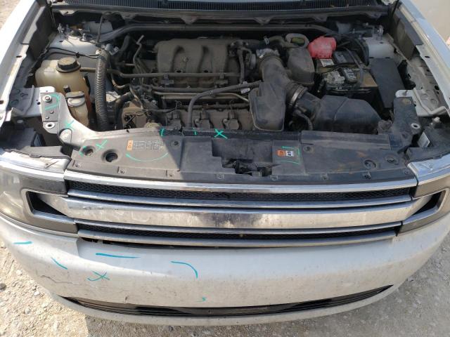 Photo 11 VIN: 2FMGK5B8XFBA07047 - FORD FLEX 