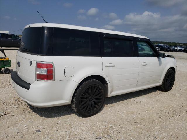 Photo 2 VIN: 2FMGK5B8XFBA07047 - FORD FLEX 