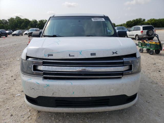 Photo 4 VIN: 2FMGK5B8XFBA07047 - FORD FLEX 