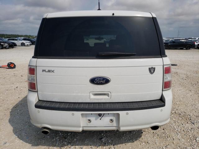 Photo 5 VIN: 2FMGK5B8XFBA07047 - FORD FLEX 