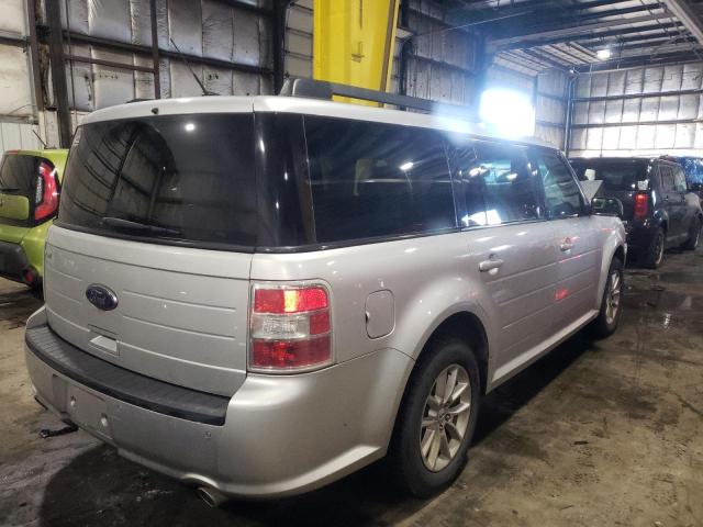 Photo 3 VIN: 2FMGK5B8XFBA09400 - FORD FLEX SE 