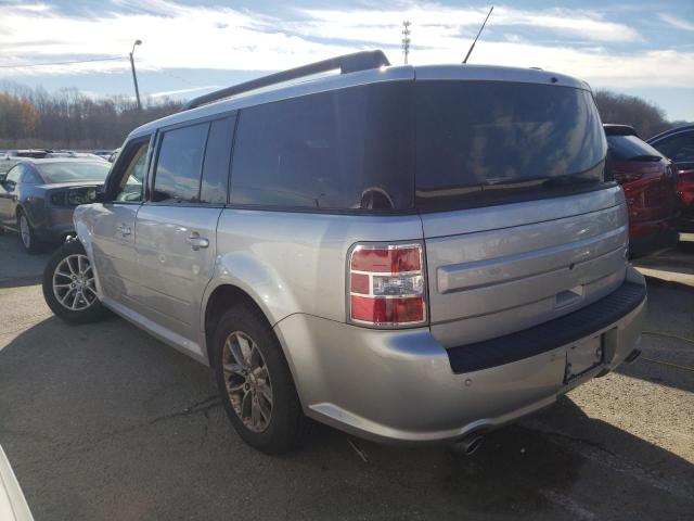 Photo 1 VIN: 2FMGK5B8XGBA01444 - FORD FLEX SE 