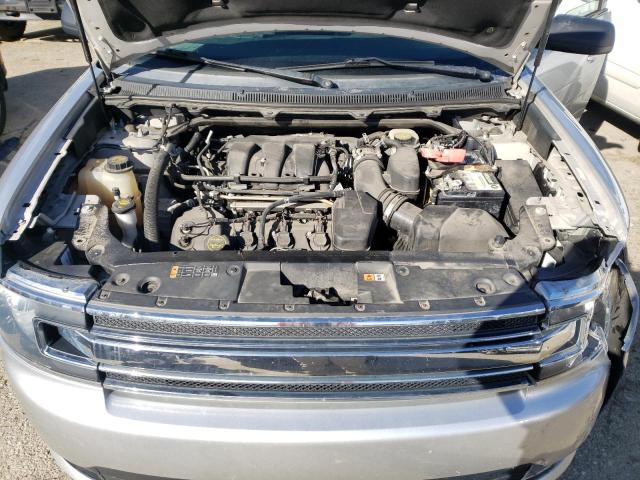 Photo 10 VIN: 2FMGK5B8XGBA01444 - FORD FLEX SE 