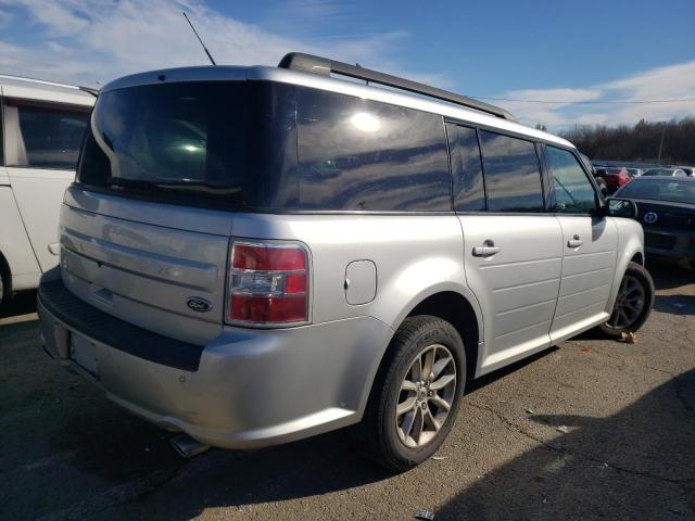 Photo 2 VIN: 2FMGK5B8XGBA01444 - FORD FLEX SE 