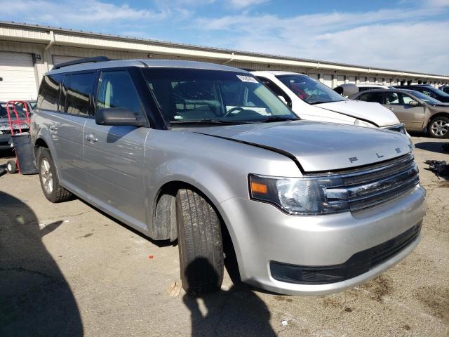 Photo 3 VIN: 2FMGK5B8XGBA01444 - FORD FLEX SE 