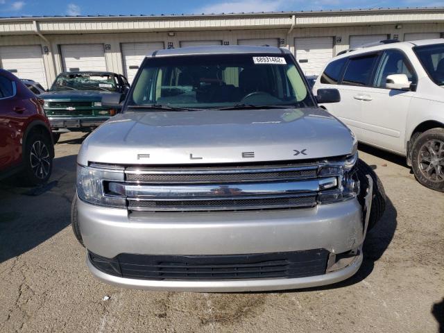 Photo 4 VIN: 2FMGK5B8XGBA01444 - FORD FLEX SE 