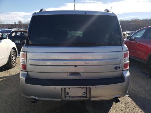 Photo 5 VIN: 2FMGK5B8XGBA01444 - FORD FLEX SE 