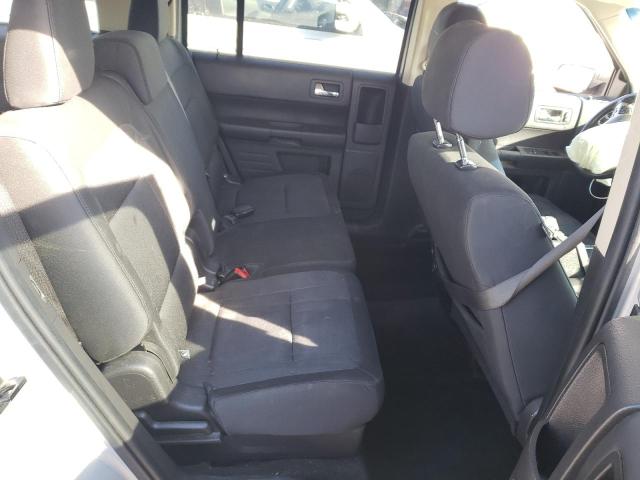 Photo 9 VIN: 2FMGK5B8XGBA01444 - FORD FLEX SE 