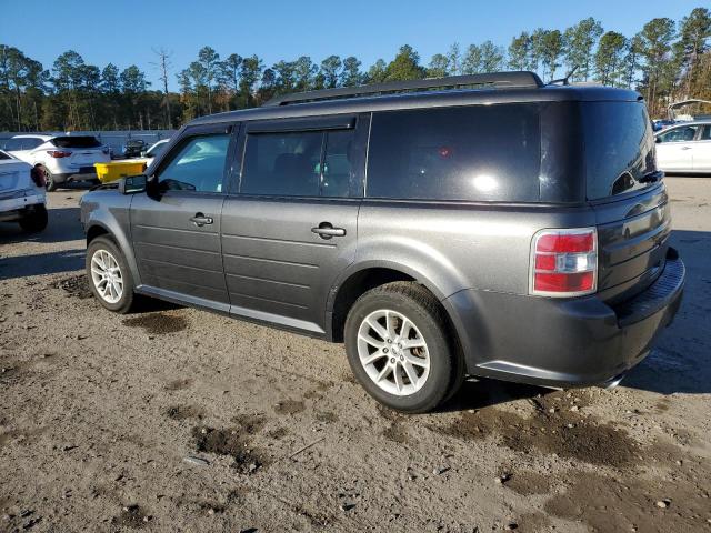 Photo 1 VIN: 2FMGK5B8XGBA04103 - FORD FLEX 