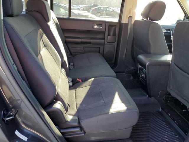 Photo 10 VIN: 2FMGK5B8XGBA04103 - FORD FLEX 