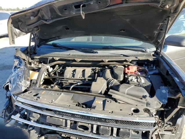 Photo 11 VIN: 2FMGK5B8XGBA04103 - FORD FLEX 