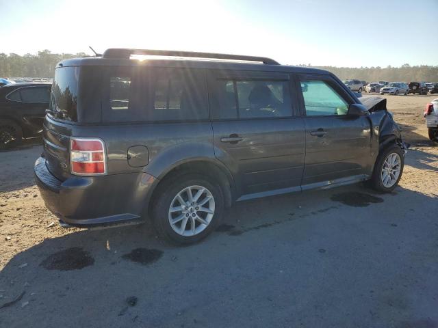 Photo 2 VIN: 2FMGK5B8XGBA04103 - FORD FLEX 