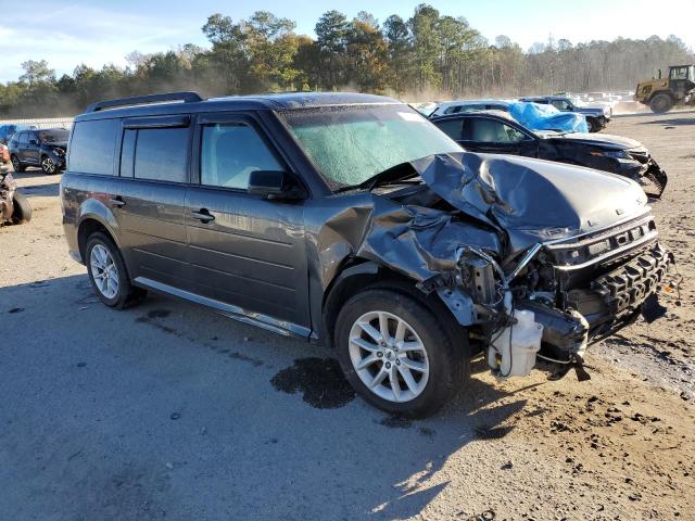 Photo 3 VIN: 2FMGK5B8XGBA04103 - FORD FLEX 