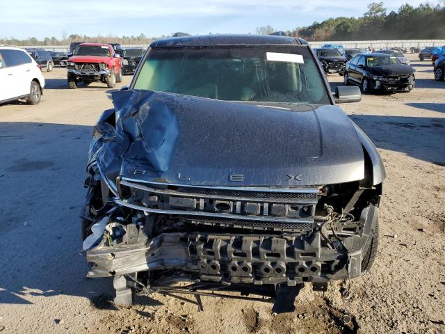 Photo 4 VIN: 2FMGK5B8XGBA04103 - FORD FLEX 