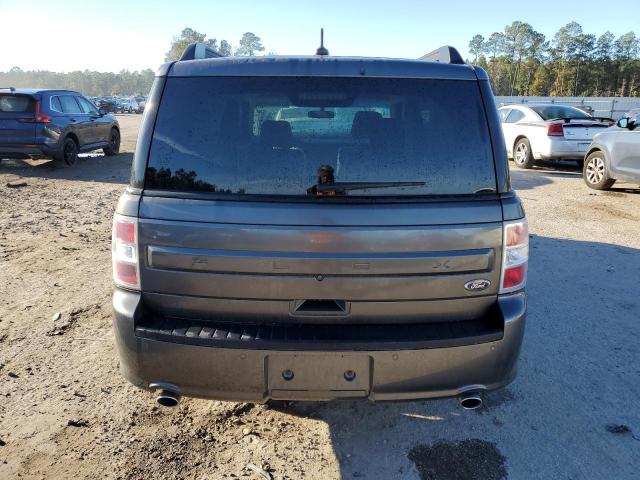 Photo 5 VIN: 2FMGK5B8XGBA04103 - FORD FLEX 