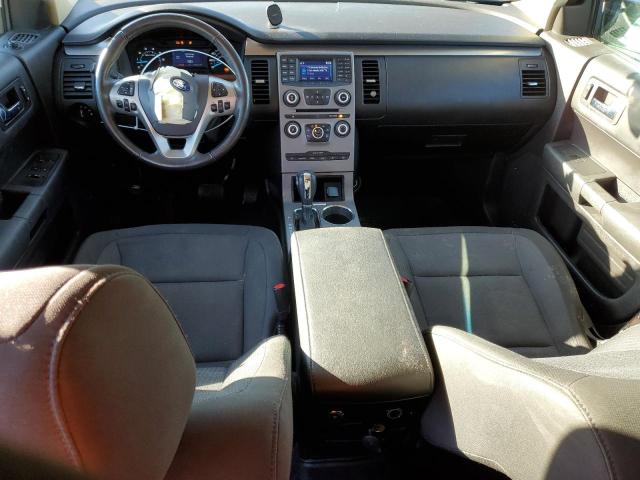 Photo 7 VIN: 2FMGK5B8XGBA04103 - FORD FLEX 