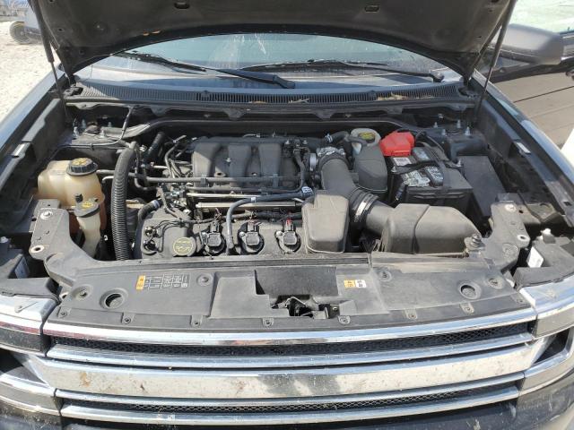 Photo 11 VIN: 2FMGK5B8XGBA12654 - FORD FLEX 