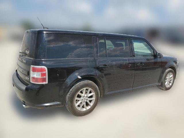 Photo 2 VIN: 2FMGK5B8XGBA12654 - FORD FLEX 