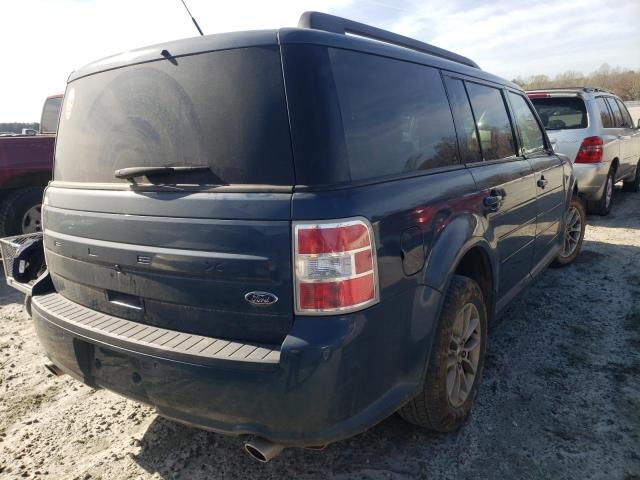 Photo 3 VIN: 2FMGK5B8XGBA14274 - FORD FLEX SE 