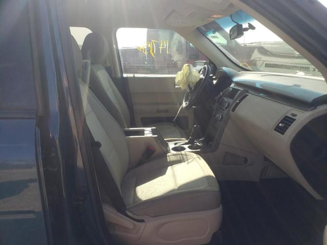 Photo 4 VIN: 2FMGK5B8XGBA14274 - FORD FLEX SE 