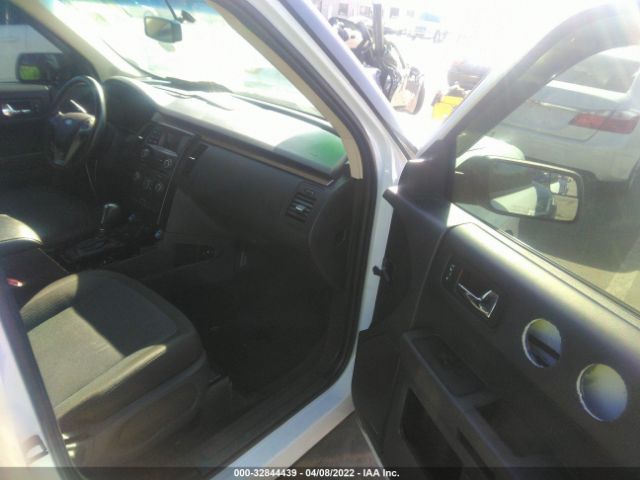 Photo 4 VIN: 2FMGK5B8XGBA21094 - FORD FLEX 