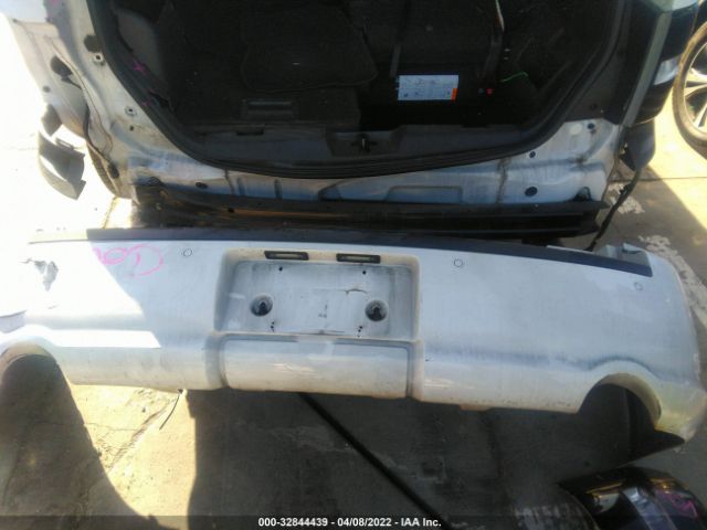 Photo 5 VIN: 2FMGK5B8XGBA21094 - FORD FLEX 