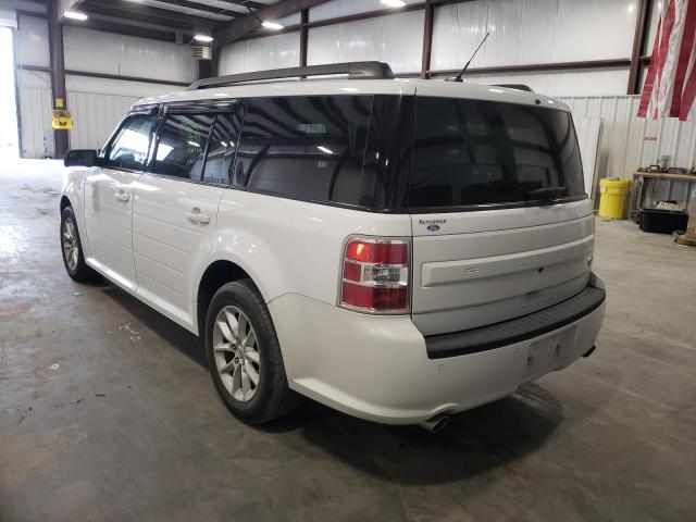 Photo 2 VIN: 2FMGK5B8XGBA21502 - FORD FLEX SE 