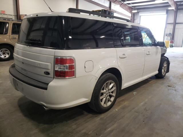 Photo 3 VIN: 2FMGK5B8XGBA21502 - FORD FLEX SE 