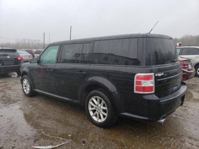 Photo 1 VIN: 2FMGK5B8XHBA05429 - FORD FLEX SE 