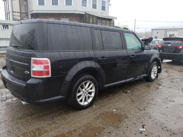 Photo 2 VIN: 2FMGK5B8XHBA05429 - FORD FLEX SE 