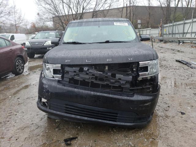 Photo 4 VIN: 2FMGK5B8XHBA05429 - FORD FLEX SE 