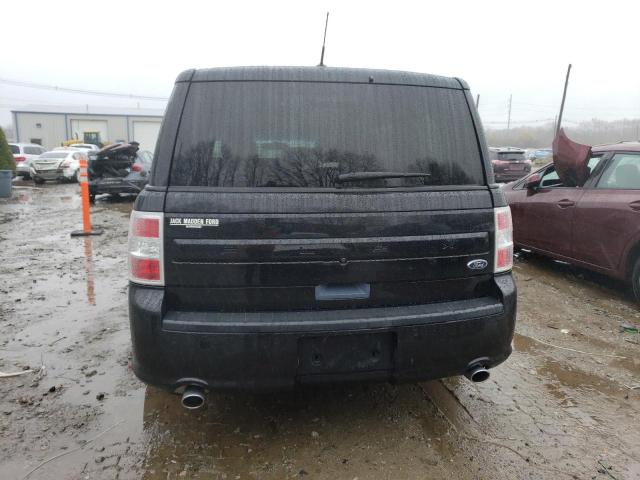 Photo 5 VIN: 2FMGK5B8XHBA05429 - FORD FLEX SE 