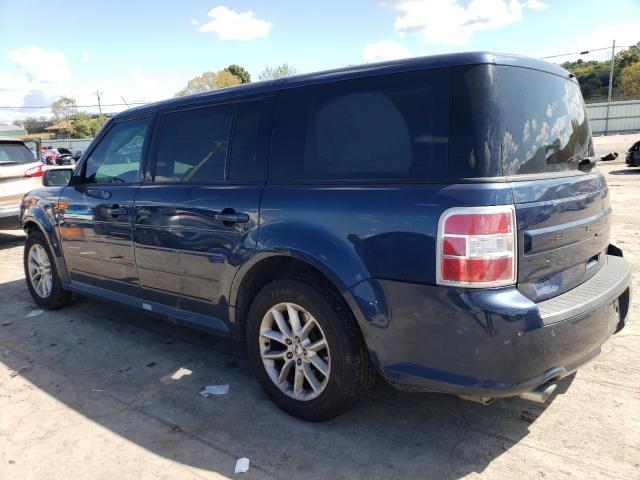 Photo 1 VIN: 2FMGK5B8XHBA08413 - FORD FLEX SE 