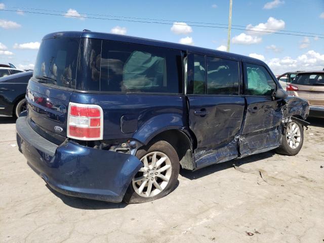 Photo 2 VIN: 2FMGK5B8XHBA08413 - FORD FLEX SE 