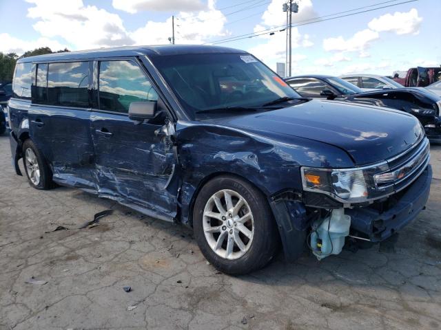 Photo 3 VIN: 2FMGK5B8XHBA08413 - FORD FLEX SE 