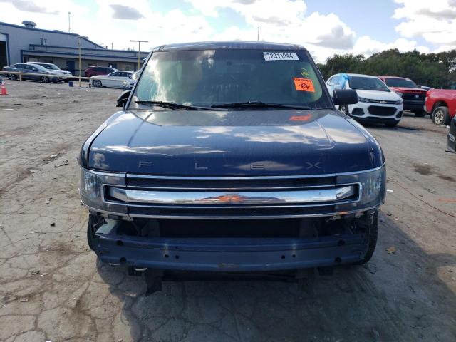 Photo 4 VIN: 2FMGK5B8XHBA08413 - FORD FLEX SE 