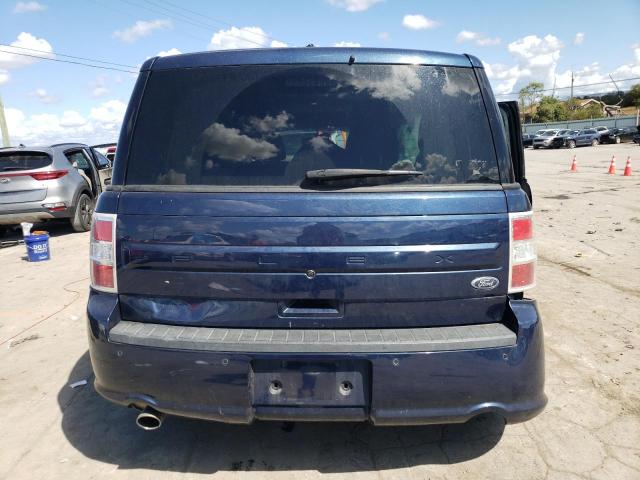 Photo 5 VIN: 2FMGK5B8XHBA08413 - FORD FLEX SE 