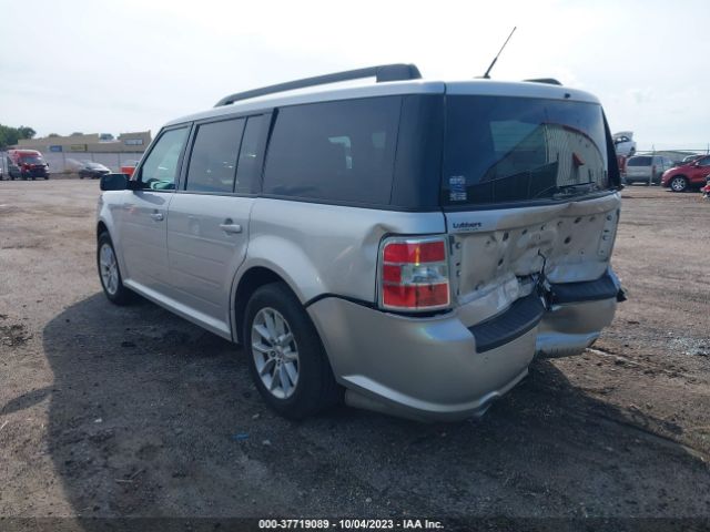 Photo 2 VIN: 2FMGK5B8XJBA08661 - FORD FLEX 