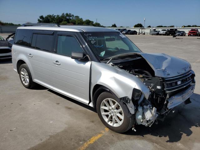 Photo 3 VIN: 2FMGK5B8XJBA22236 - FORD FLEX SE 