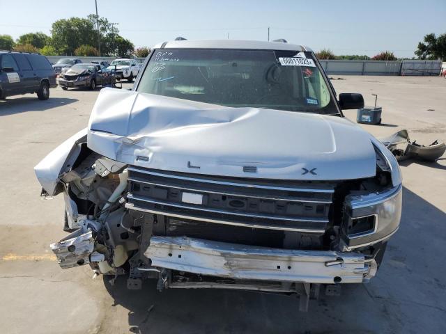 Photo 4 VIN: 2FMGK5B8XJBA22236 - FORD FLEX SE 